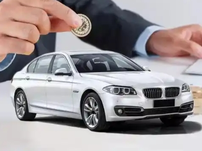 安溪车辆贷款需要提供大本作为抵押吗?