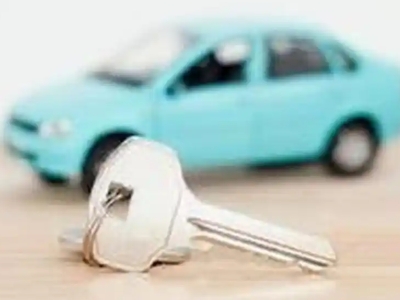 安溪汽车抵押贷款办理流程,安溪车抵贷需要什么条件?